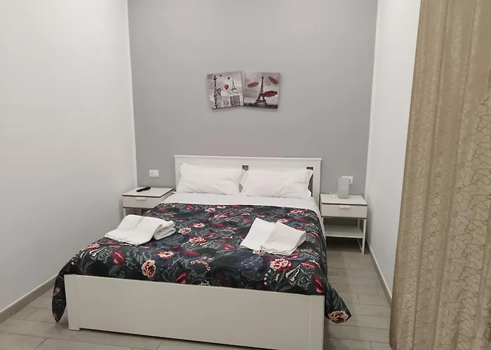 Affittacamere Eleonora 's Home